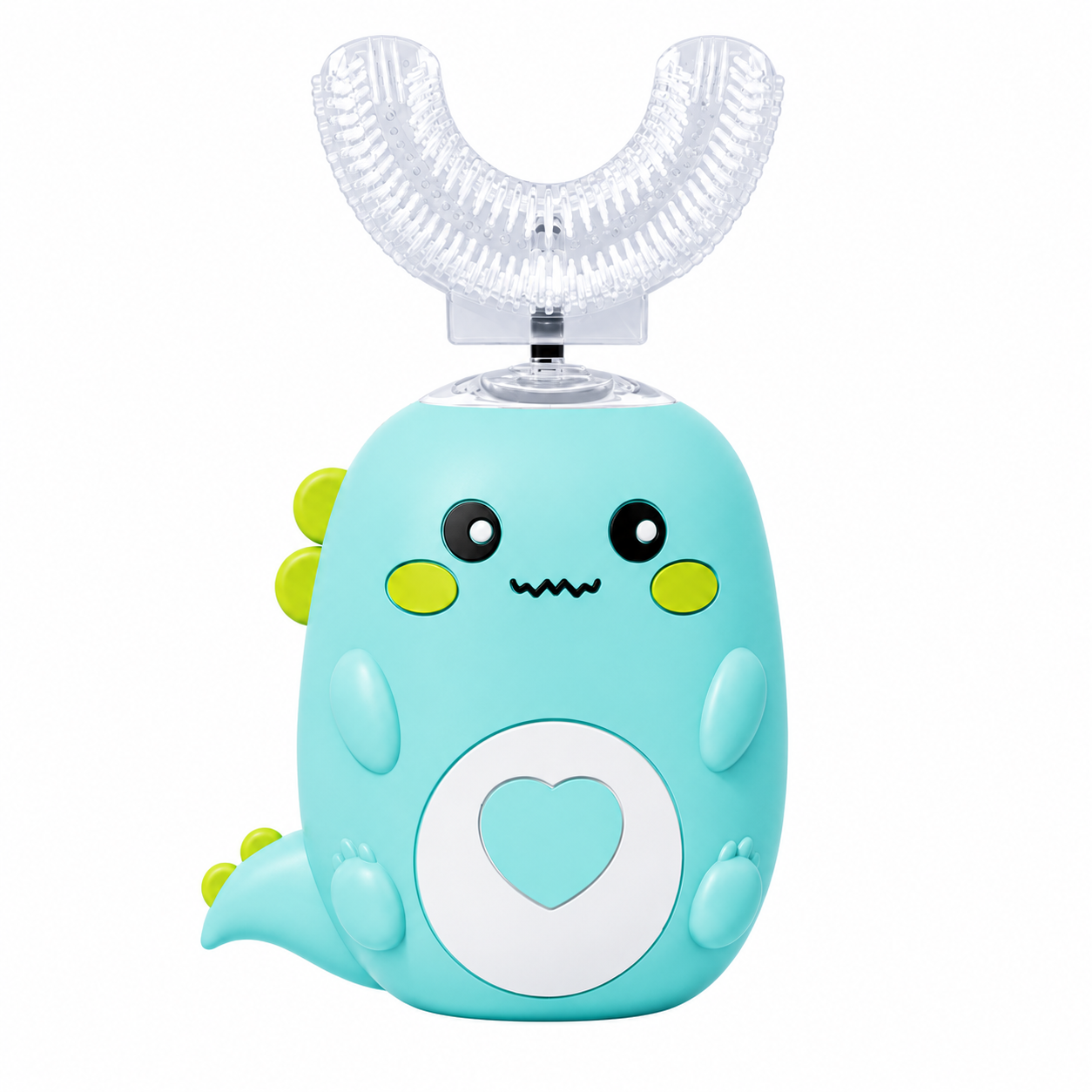 Rawwz Electric Toothbrush