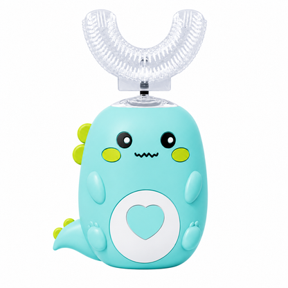 Rawwz Electric Toothbrush