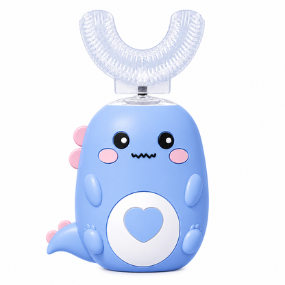 Rawwz Electric Toothbrush