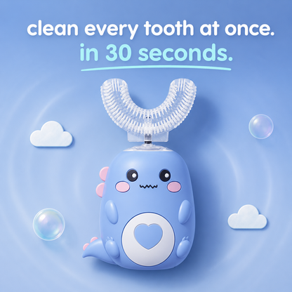 Rawwz Electric Toothbrush