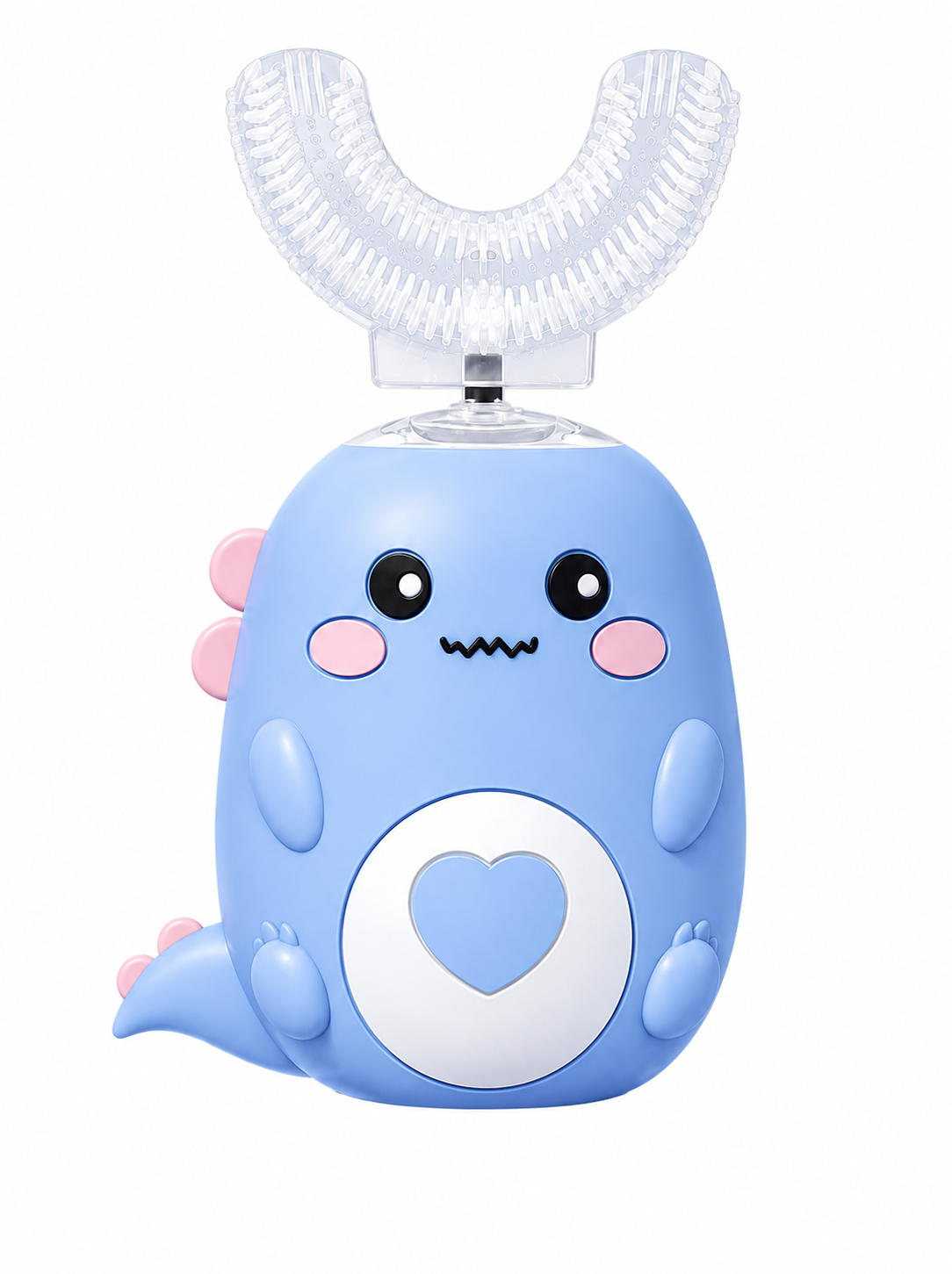 Rawwz Electric Toothbrush