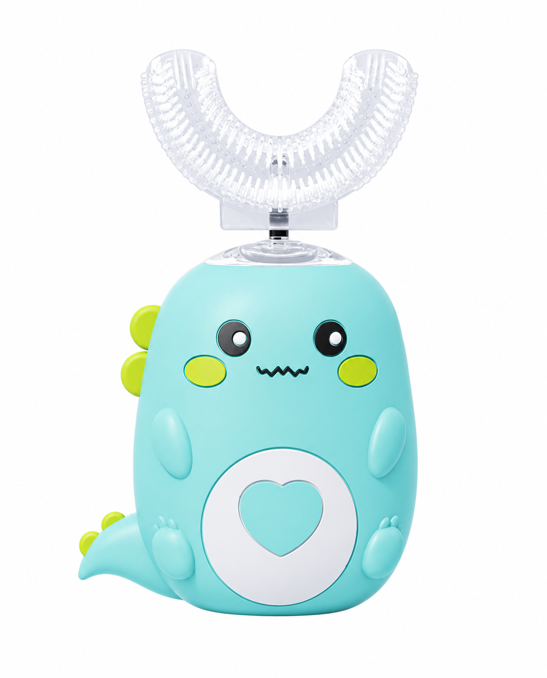 Rawwz Electric Toothbrush