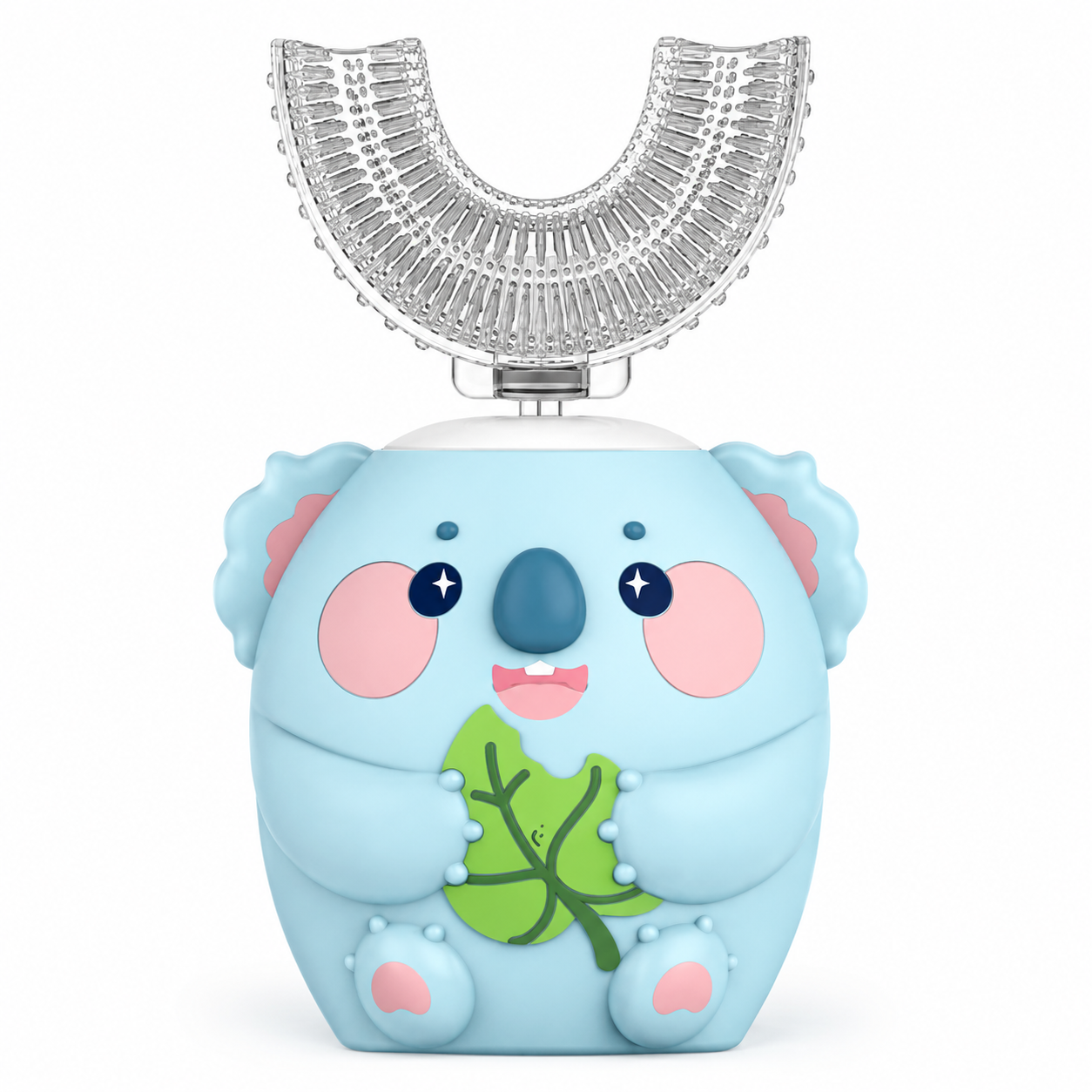 Rawwz Electric Toothbrush